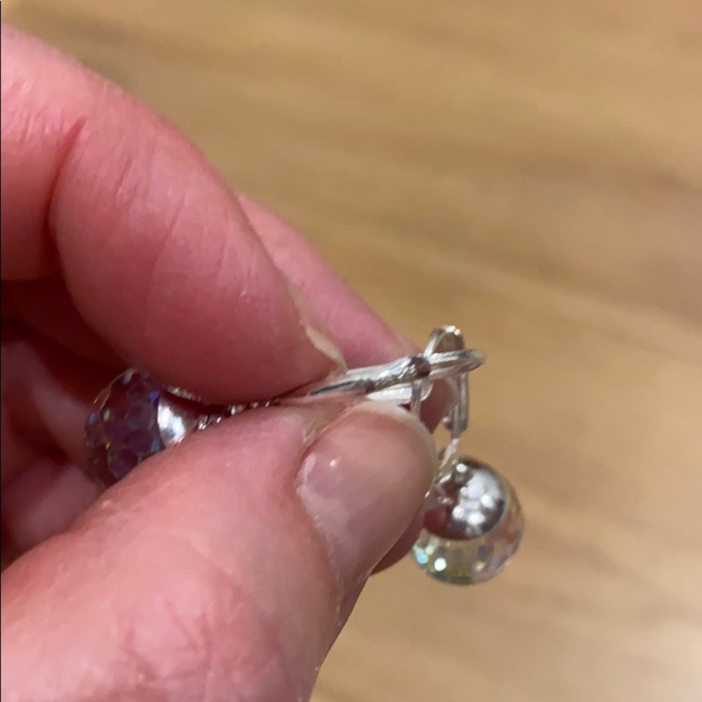 Sterling Silver Earring Bundle - image 4